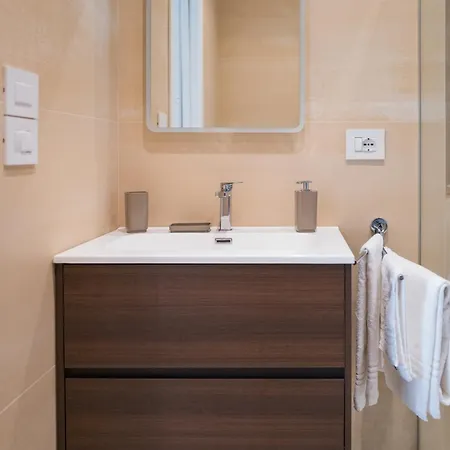 Nonna Rosa - Via Castellucci *