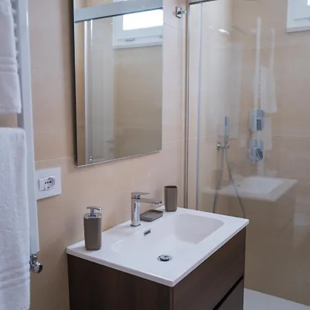 Nonna Rosa - Via Castellucci Bed & Breakfast