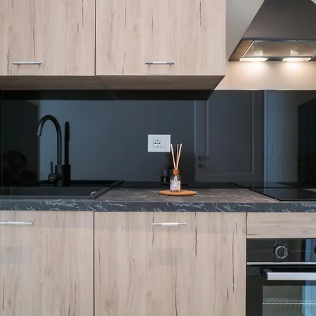 Nonna Rosa - Via Castellucci Bitonto