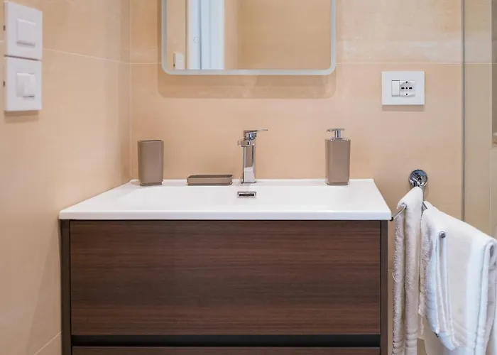 Nonna Rosa - Via Castellucci *