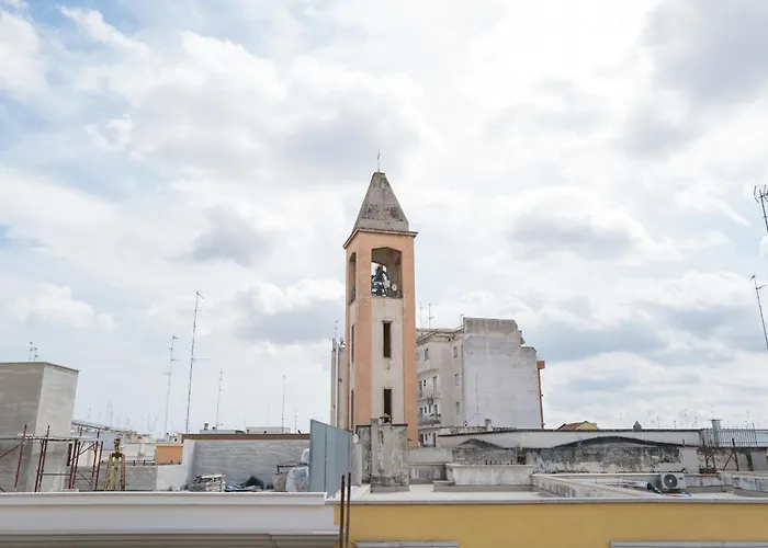 Nonna Rosa - Via Castellucci *