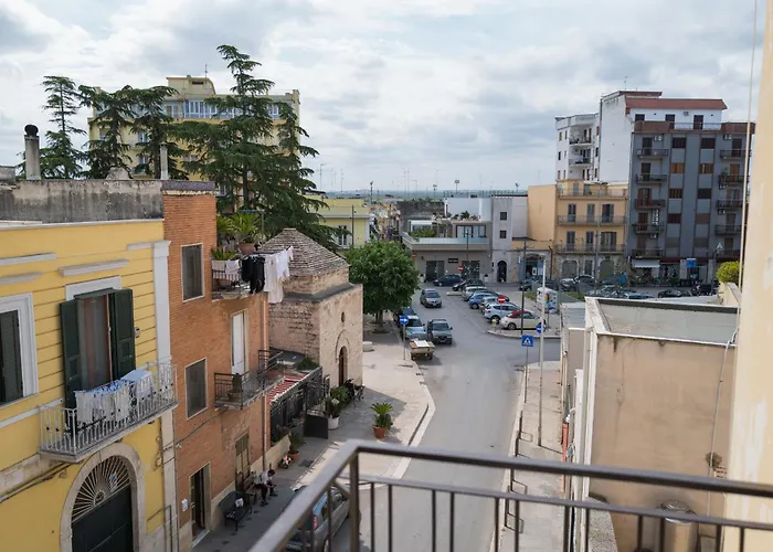 Nonna Rosa - Via Castellucci Bitonto