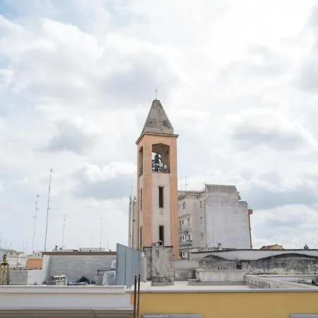 Nonna Rosa - Via Castellucci *