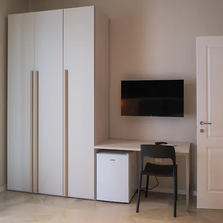 Bed and Breakfast Nonna Rosa - Via Castellucci