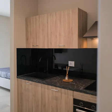 Nonna Rosa - Via Castellucci