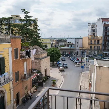 Nonna Rosa - Via Castellucci Битонто
