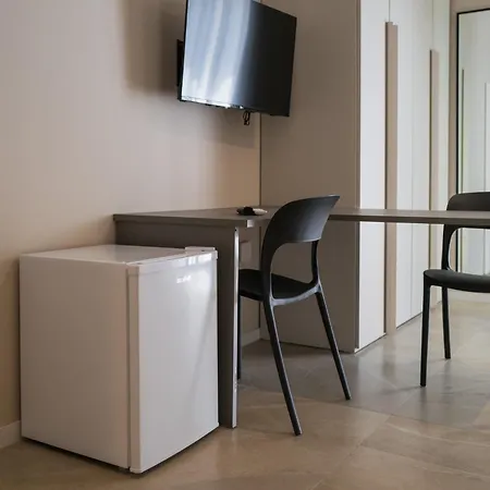 Nonna Rosa - Via Castellucci Отель типа 