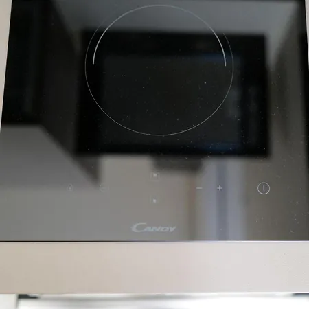 Nonna Rosa - Via Castellucci Bed and Breakfast