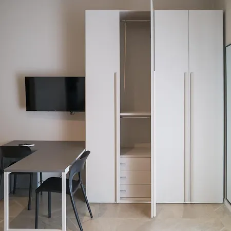 Nonna Rosa - Via Castellucci Bed and Breakfast Bitonto