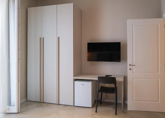 Bed and Breakfast Nonna Rosa - Via Castellucci