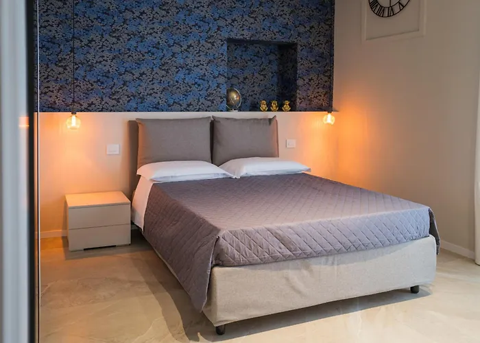 Nonna Rosa - Via Castellucci * Битонто