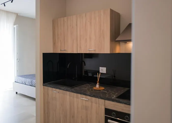 Nonna Rosa - Via Castellucci