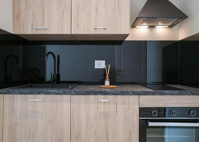 Nonna Rosa - Via Castellucci Bitonto