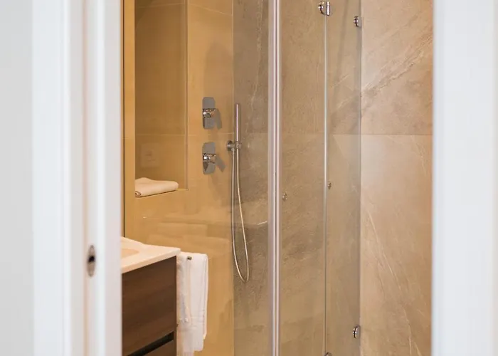 Nonna Rosa - Via Castellucci Отель типа 