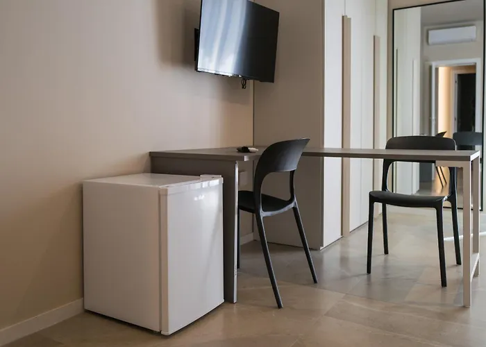 Nonna Rosa - Via Castellucci Bed and Breakfast Bitonto