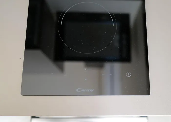 Nonna Rosa - Via Castellucci Bed and Breakfast