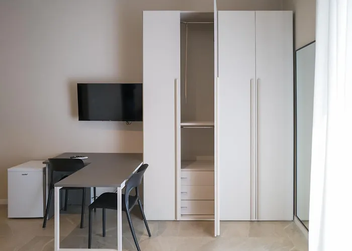 Nonna Rosa - Via Castellucci Bed & Breakfast Bitonto